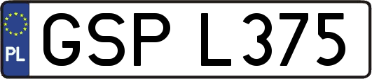GSPL375