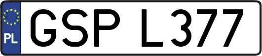 GSPL377