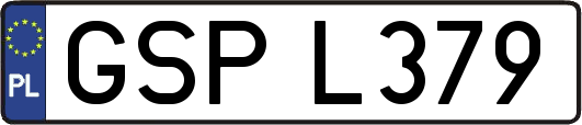 GSPL379