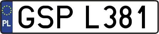 GSPL381
