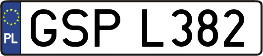 GSPL382