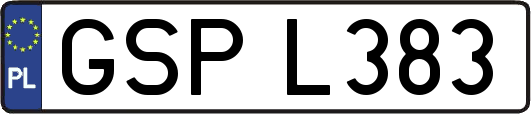 GSPL383