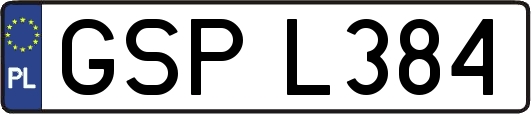 GSPL384