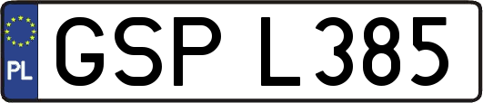 GSPL385