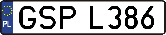 GSPL386