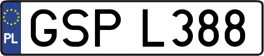GSPL388