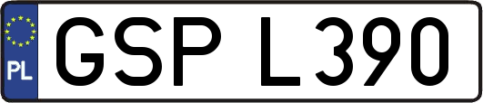 GSPL390