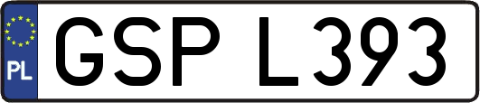 GSPL393