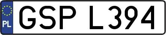 GSPL394
