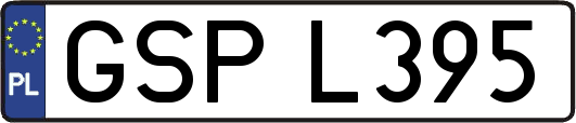 GSPL395