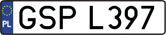 GSPL397
