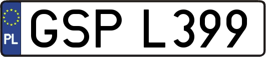 GSPL399