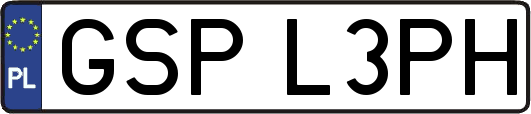 GSPL3PH