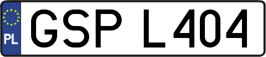 GSPL404