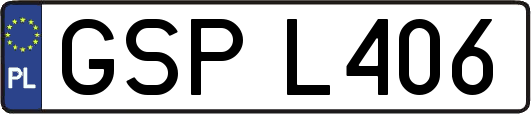 GSPL406