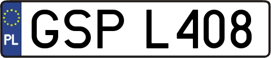 GSPL408