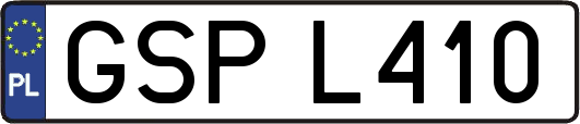 GSPL410