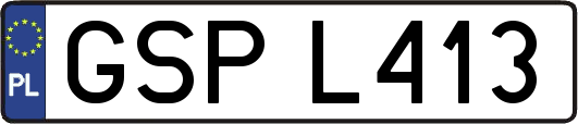 GSPL413