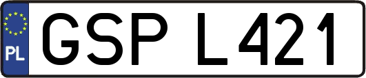 GSPL421