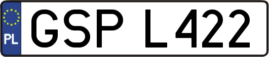 GSPL422