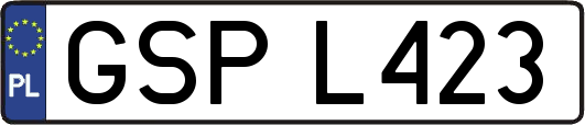GSPL423