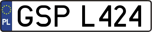 GSPL424