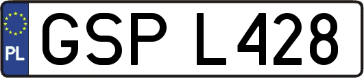 GSPL428
