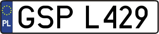 GSPL429