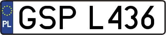 GSPL436