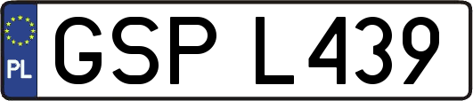 GSPL439