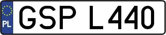 GSPL440