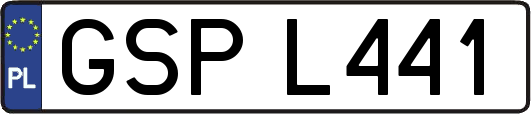 GSPL441