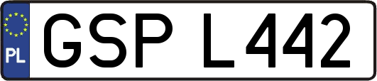 GSPL442