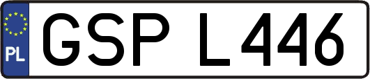 GSPL446