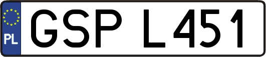 GSPL451