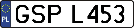 GSPL453