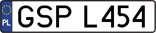 GSPL454