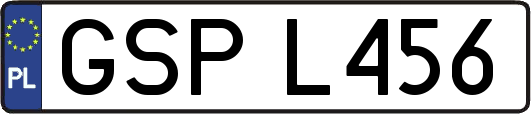 GSPL456