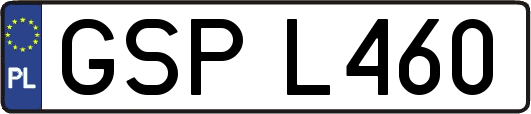 GSPL460