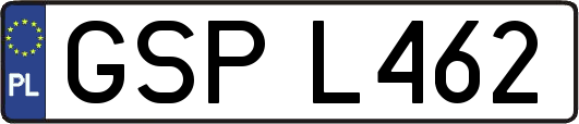 GSPL462