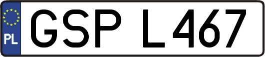 GSPL467