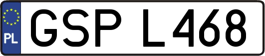 GSPL468