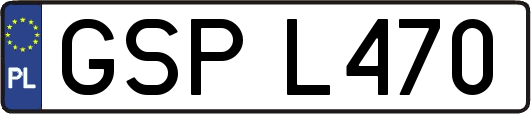 GSPL470