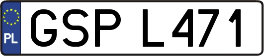 GSPL471