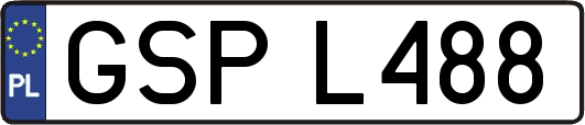 GSPL488