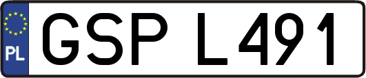 GSPL491