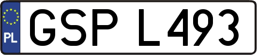 GSPL493
