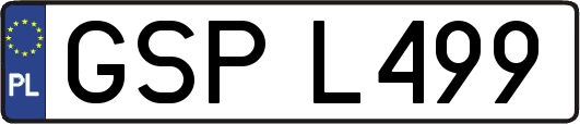 GSPL499