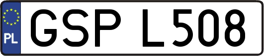 GSPL508