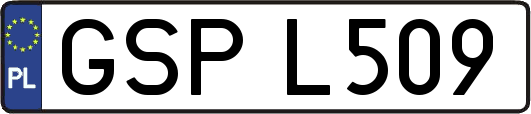 GSPL509